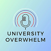 University Overwhelm