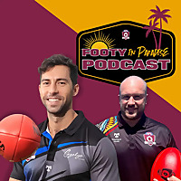 'Footy in Paradise' Podcast