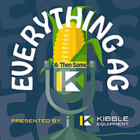 Everything Ag & Then Some