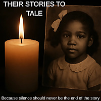Their Stories To Tale: Black Gyrls Missing Or Murdered