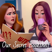 Our Secret Bookshelf