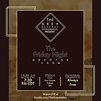 The Friday Night Morning Show