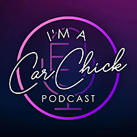 I'm A Car Chick