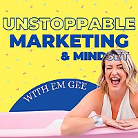 The Try And Stop Her Podcast - With Em Gee