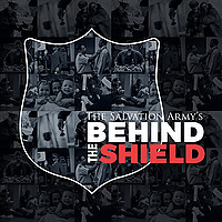 Behind the Shield