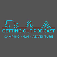 Getting Out Podcast