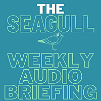 The Brighton Seagull Weekly Audio Briefing