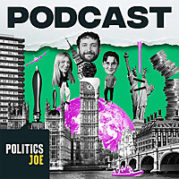 PoliticsJOE Podcast