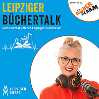 LEIPZIGER BÜCHERTALK