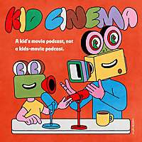 Kid Cinema