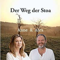 Der Weg der Stoa