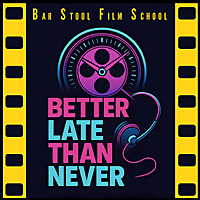 Bar Stool Film School