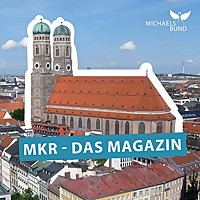 MKR   Das Magazin