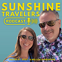 Sunshine Travelers Podcast
