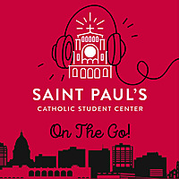 Saint Paul's On The Go!