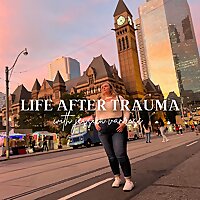 Life After Trauma with Jess Vanrose