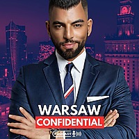 Warsaw Confidential