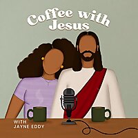 Coffee With Jesus