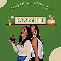 Your Best Friend's Bookshelf