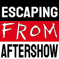 Escaping FROM: The Recap and Breakdown Aftershow for the MGM+ series 'FROM'