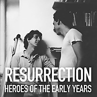 Resurrection