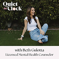 Quiet The Clock