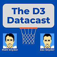 D3 Datacast