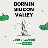 Born In Silicon Valley