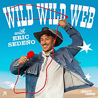 Gay & Afraid with Eric Sedeño