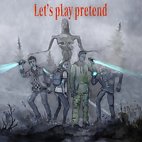 Let's Play Pretend