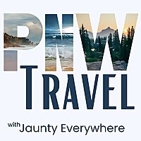 PNW Travel with Jaunty Everywhere