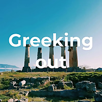 Greeking out