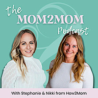 Mom2Mom Podcast