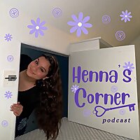 Henna's Corner