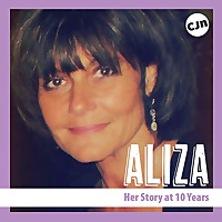 Aliza: Her Story