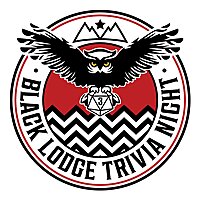 Black Lodge Trivia Night