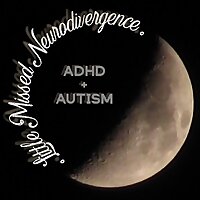 Little Missed Neurodivergence: ADHD + Autism