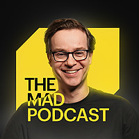 The MAD Podcast: Machine Learning, AI & Data with Matt Turck