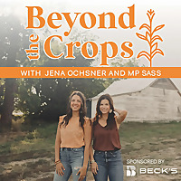 Beyond The Crops