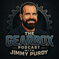 Gearbox Podcast