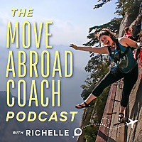 The Move Abroad Coach Podcast
