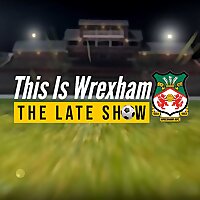 This Is Wrexham | The Late Show with Shaun Winter