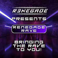 DJ R3NEGADE | Renegade Rave (Techno | Trance | Hard Dance)