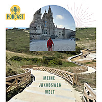 Meine Jakobsweg Welt