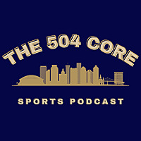 The 504 Core Podcast