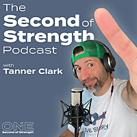 The Second of Strength Podcast