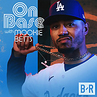 On Base with Mookie Betts