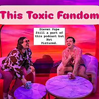 This Toxic Fandom