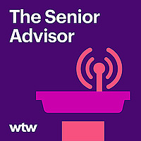 The Senior Advisor