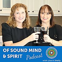 Of Sound Mind and Spirit - Podcast for Catholic Women